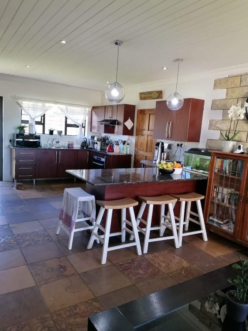 4 Bedroom Property for Sale in Ladybrand Free State